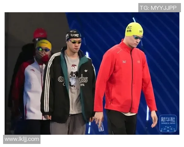 全运会男人400自:张展硕破国际青年纪录夺冠,孙杨潘展乐无缘领奖台