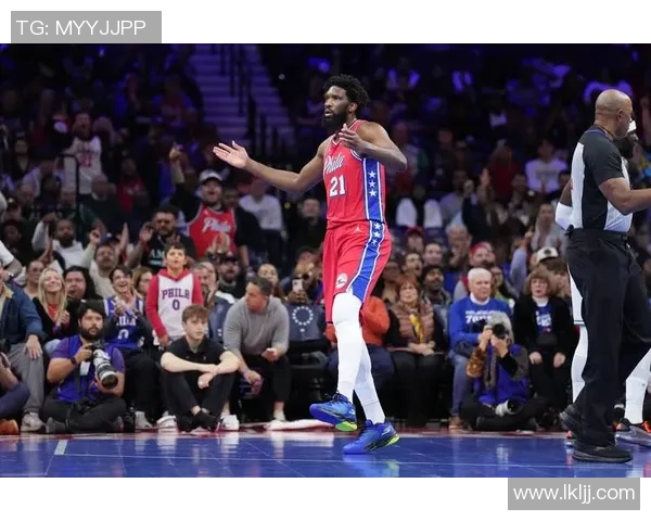 恩比德丢绝杀,76人赛季首败!埃奇库姆17+5+5费城是时分认清实际