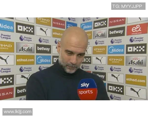 瓜迪奥拉:胡桑诺夫明日可上场踢几分钟;罗德里还没彻底康复